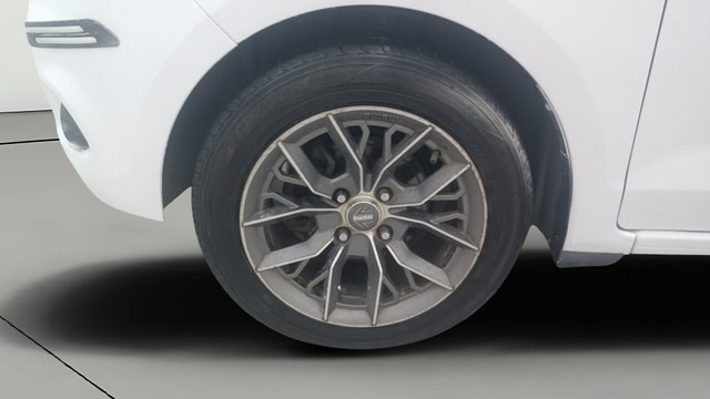 View Ford Figo Aspire Image 27 Used Ford Figo Aspire Image 27