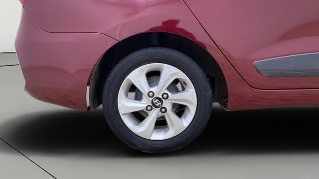 View Hyundai Xcent Image 24 Used Hyundai Xcent Image 24