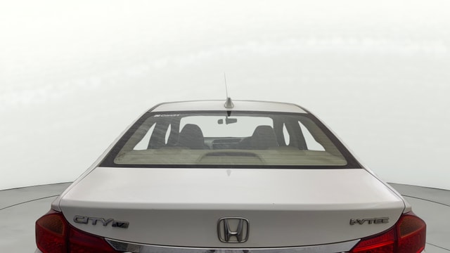 View Honda City Image 5 Used Honda City Image 5