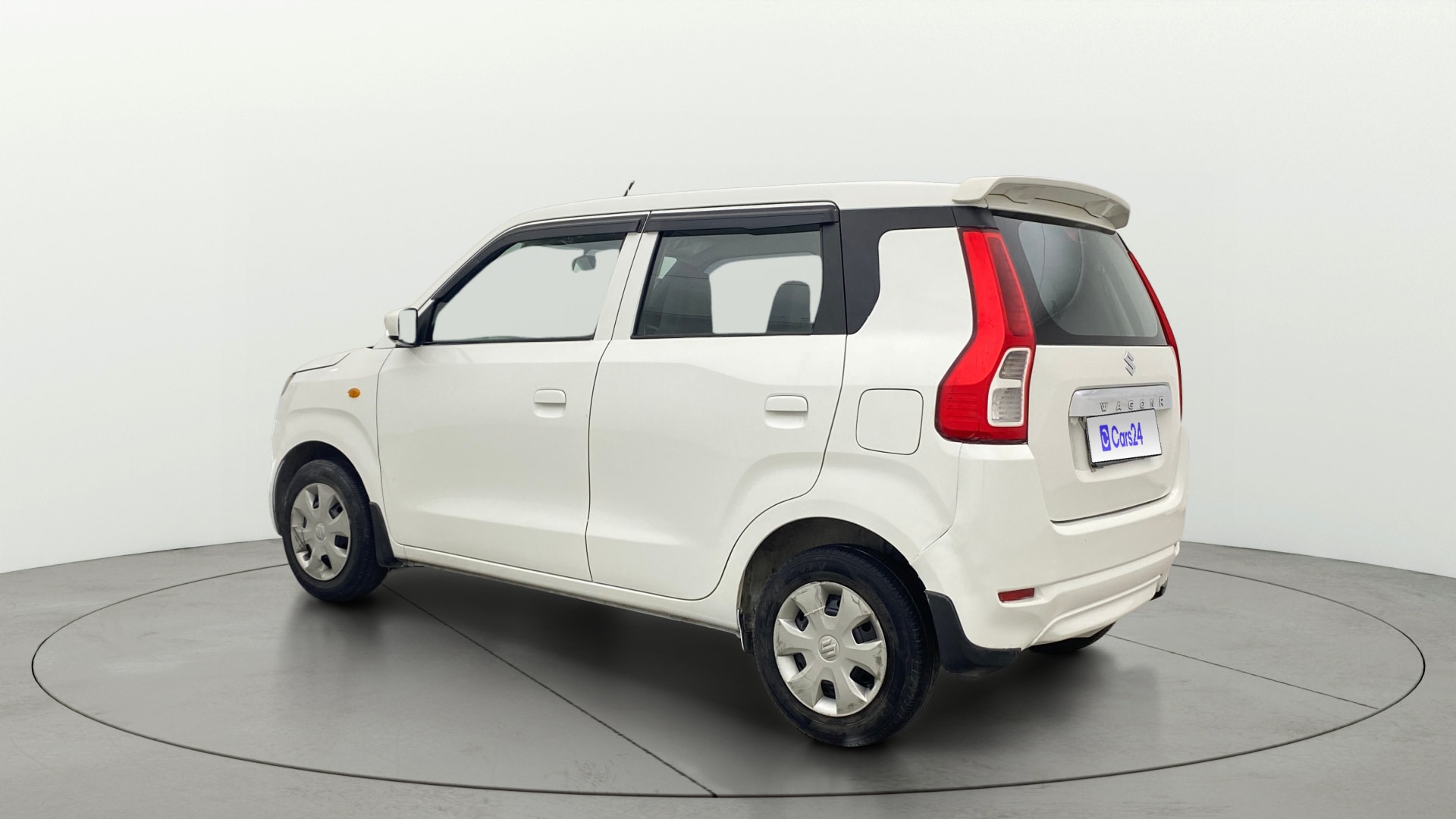 View 2021 Maruti Suzuki 1000 Base Variant Image 2 Used 2021 Maruti Suzuki 1000 Base Variant Image 2