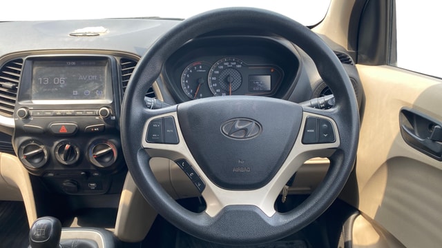 View Hyundai New Santro Image 20 Used Hyundai New Santro Image 20