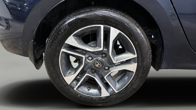 View Tata Tigor Image 24 Used Tata Tigor Image 24