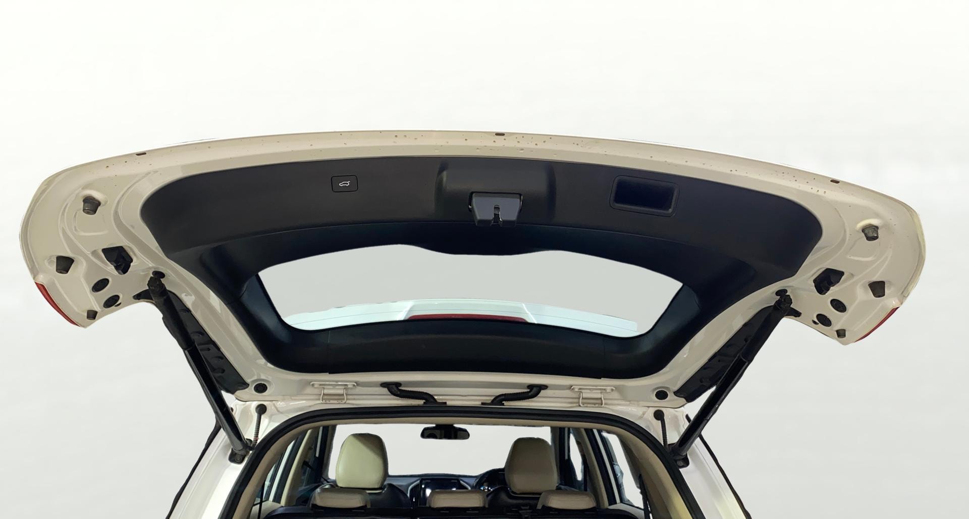 View 2022 MG Hector Sharp Diesel Image 31 Used 2022 MG Hector Sharp Diesel Image 31