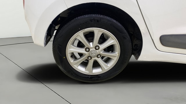 View Hyundai Grand i10 Image 23 Used Hyundai Grand i10 Image 23