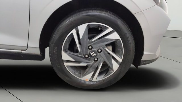 View Hyundai Elite i20 Image 41 Used Hyundai Elite i20 Image 41