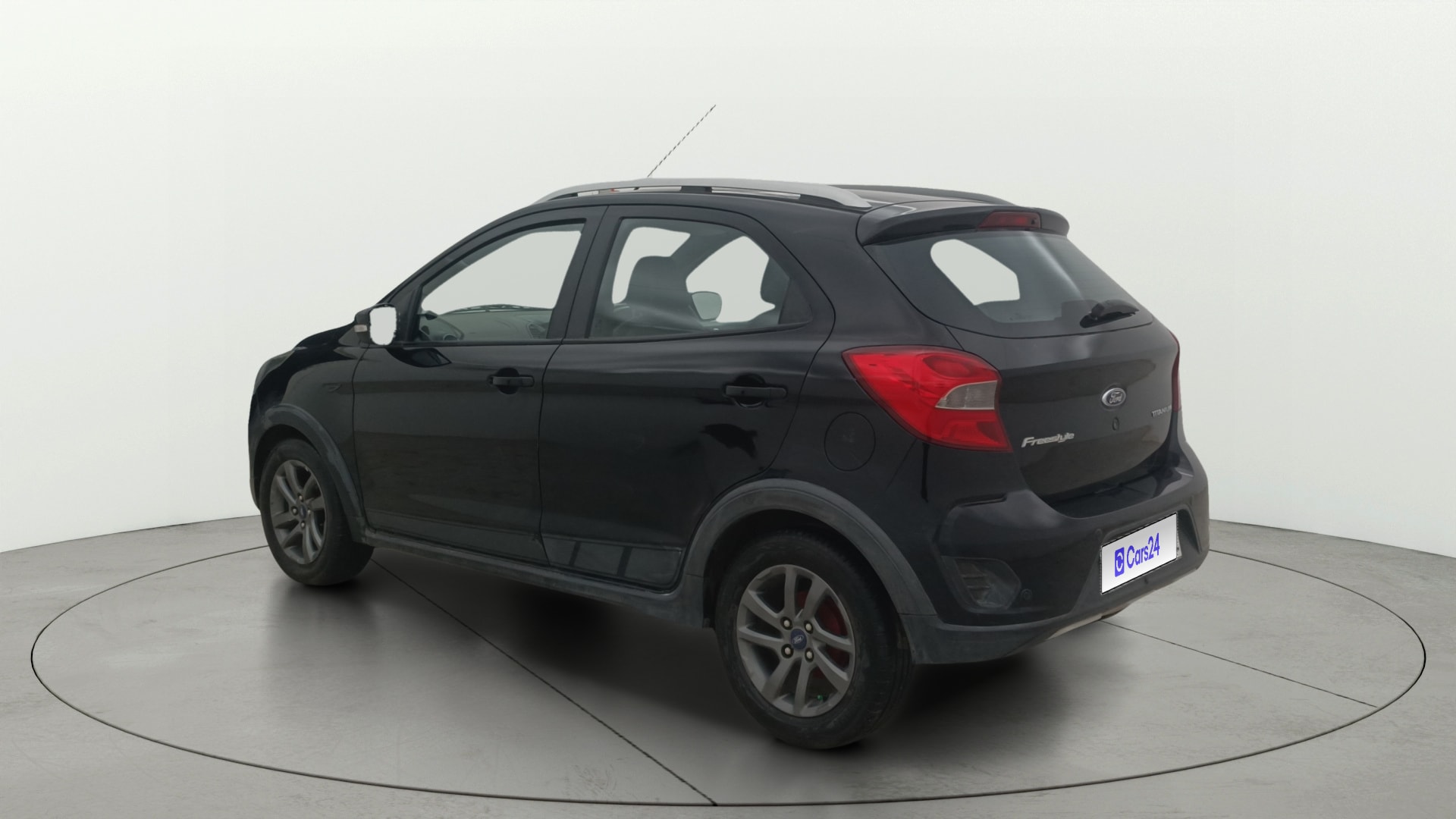 Used 2018 Ford Freestyle Used 2018 Ford Freestyle