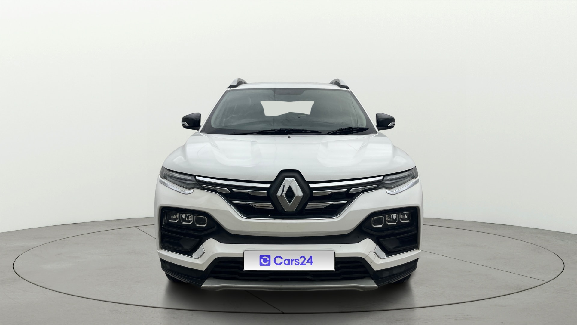 Used 2023 Renault Kiger Used 2023 Renault Kiger
