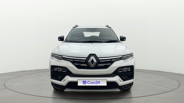 View Renault Kiger Image 1 Used Renault Kiger Image 1