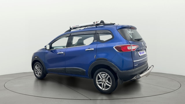View Renault Triber Image 2 Used Renault Triber Image 2