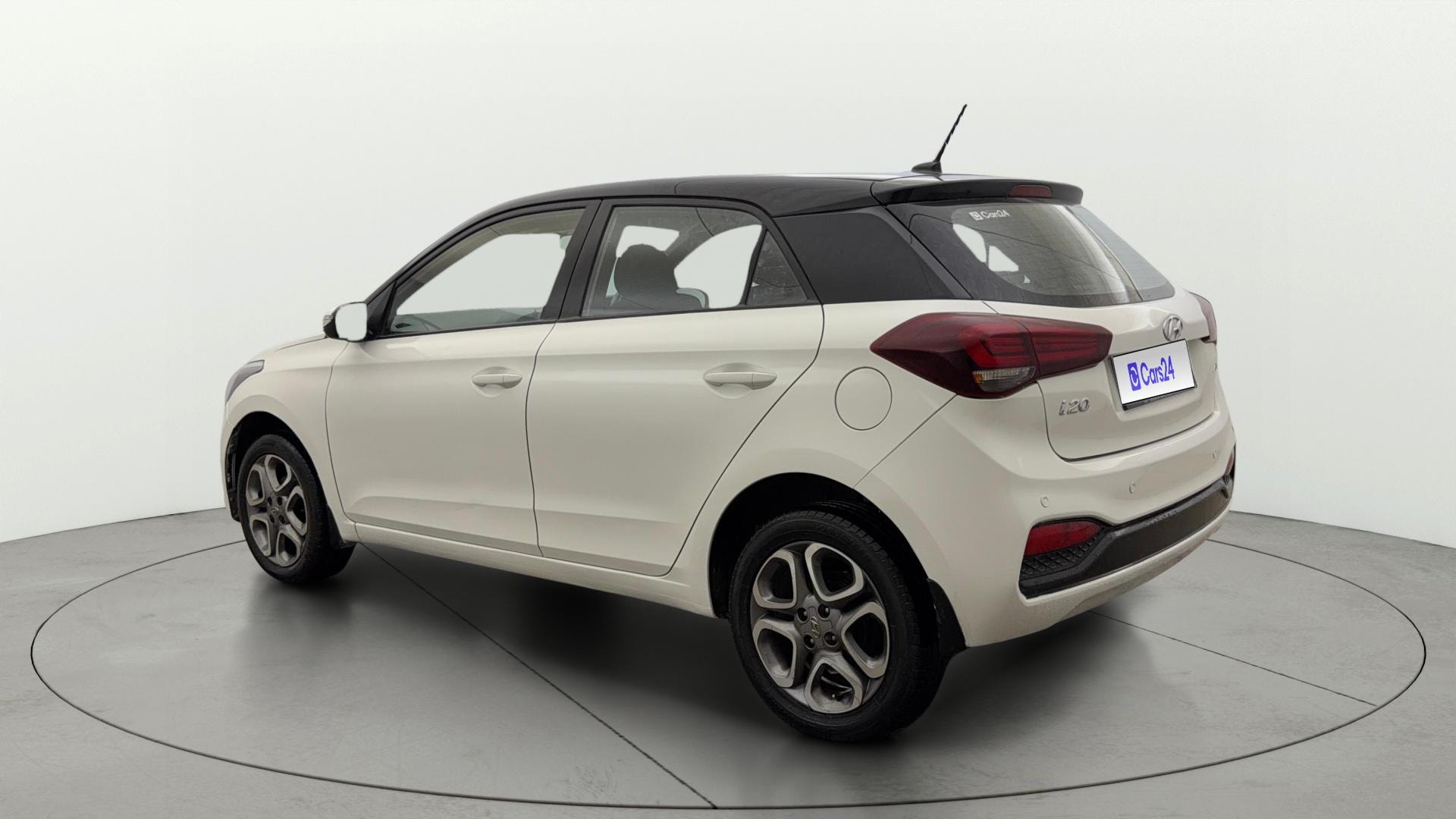 Used 2018 Hyundai Elite i20 Used 2018 Hyundai Elite i20