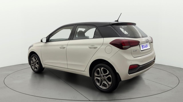 View Hyundai Elite i20 Image 2 Used Hyundai Elite i20 Image 2
