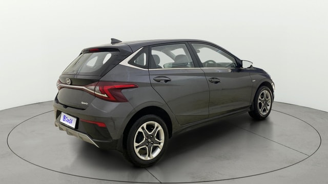 View Hyundai Elite i20 Image 43 Used Hyundai Elite i20 Image 43