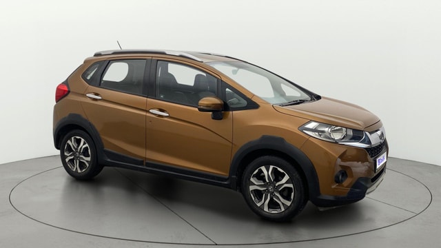 View Honda WR-V Image 37 Used Honda WR-V Image 37