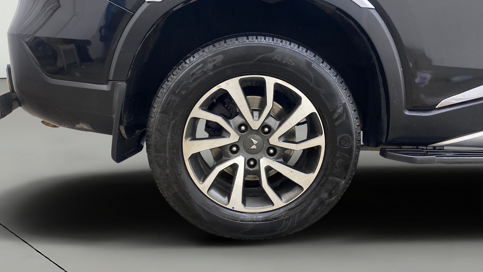 View 2022 Mahindra Scorpio-N Z2 7 STR Petrol Image 35 Used 2022 Mahindra Scorpio-N Z2 7 STR Petrol Image 35