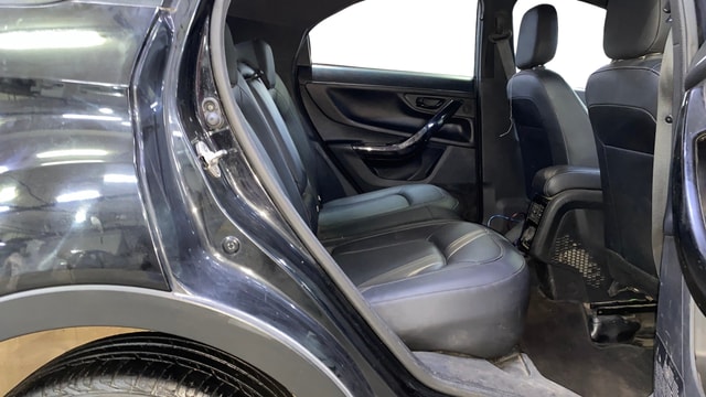 View Tata Nexon Image 37 Used Tata Nexon Image 37