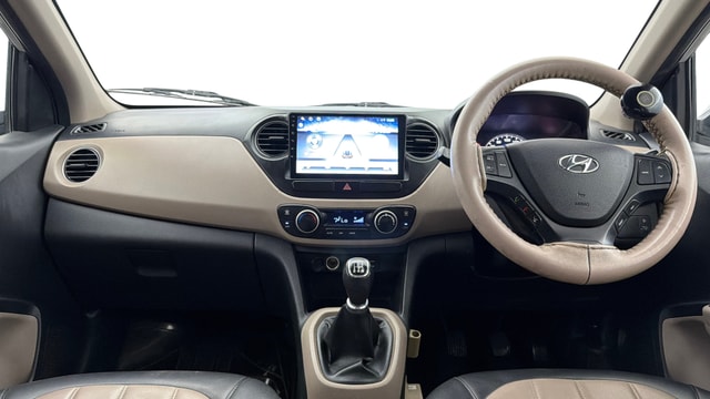 View Hyundai Grand i10 Image 30 Used Hyundai Grand i10 Image 30
