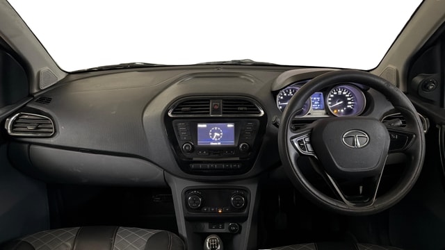 View Tata Tigor Image 15 Used Tata Tigor Image 15