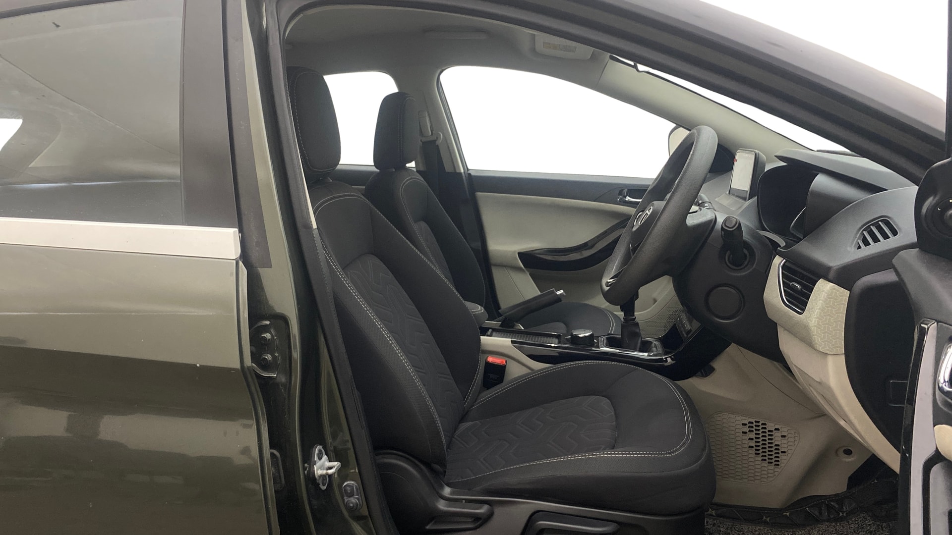 Used 2021 Tata Nexon Used 2021 Tata Nexon