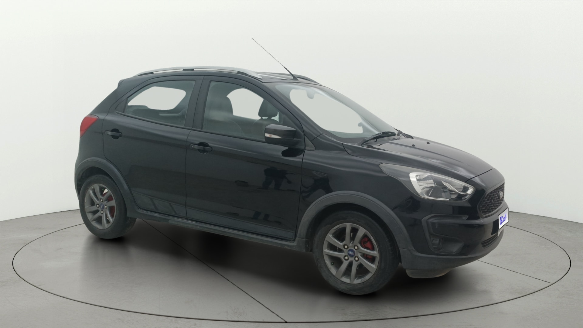 Used 2018 Ford Freestyle Used 2018 Ford Freestyle