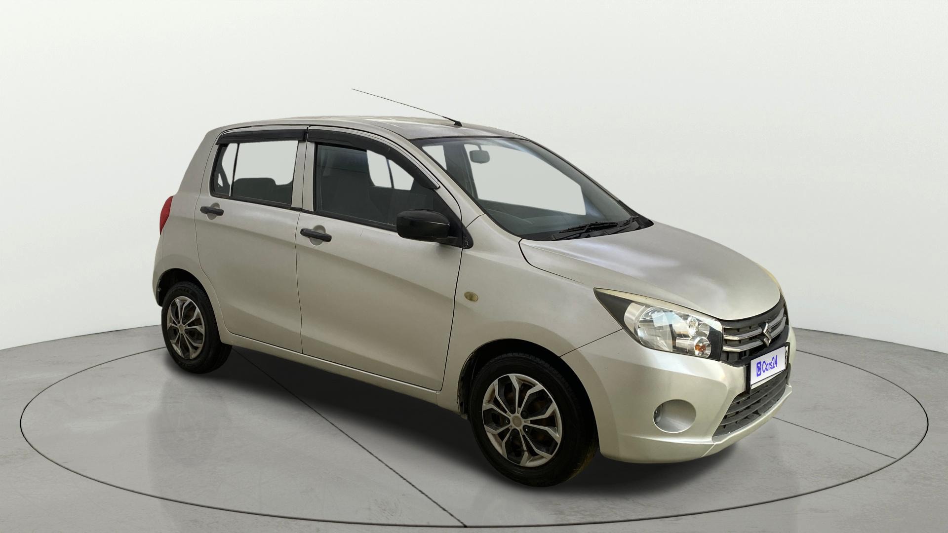 Used 2014 Maruti Suzuki 1000 Used 2014 Maruti Suzuki 1000