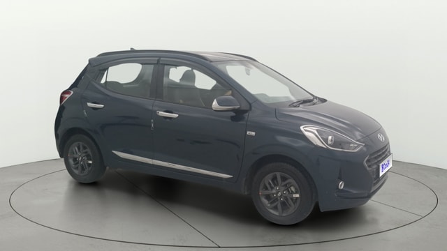 View Hyundai Grand i10 Nios Image 36 Used Hyundai Grand i10 Nios Image 36