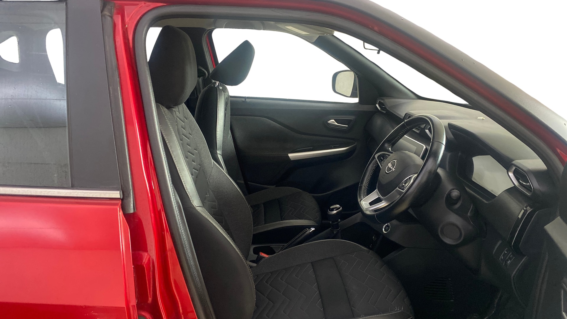 View 2021 Nissan Magnite XV Premium Image 26 Used 2021 Nissan Magnite XV Premium Image 26