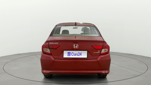 View Honda Amaze Image 40 Used Honda Amaze Image 40