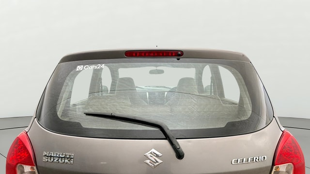 View Maruti Suzuki 1000 Image 4 Used Maruti Suzuki 1000 Image 4