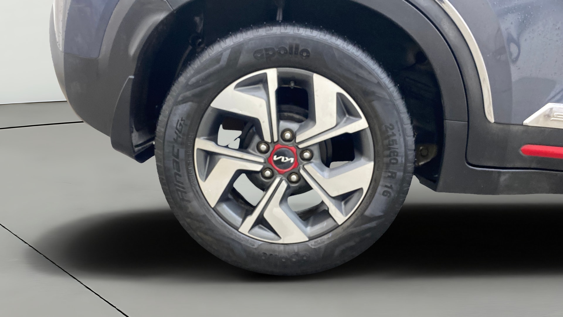 Used 2021 Kia Sonet Used 2021 Kia Sonet