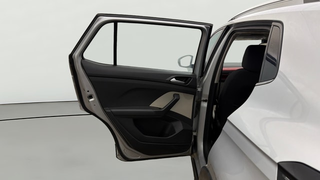 View Volkswagen Taigun Image 15 Used Volkswagen Taigun Image 15