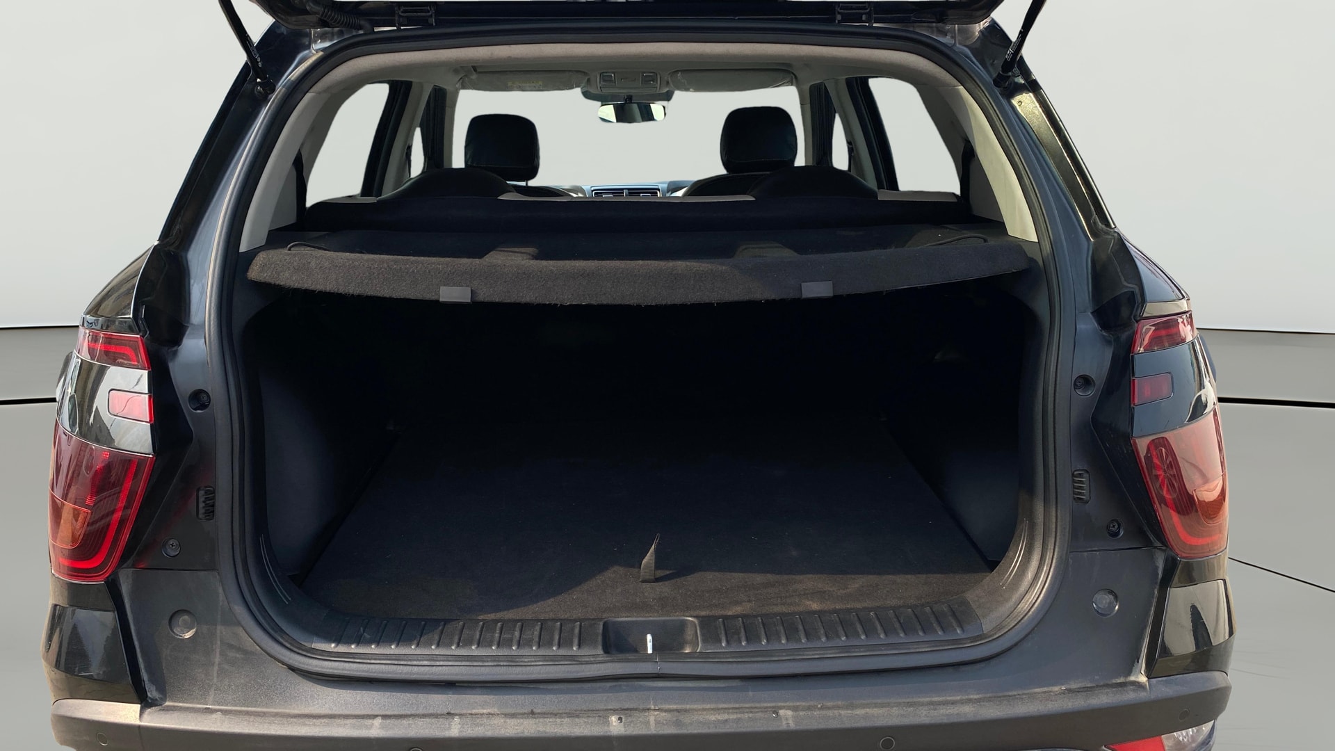 Used 2020 Hyundai Creta Used 2020 Hyundai Creta