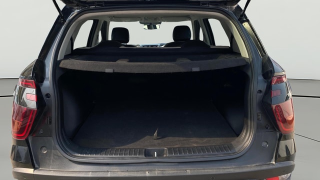 View Hyundai Creta Image 36 Used Hyundai Creta Image 36