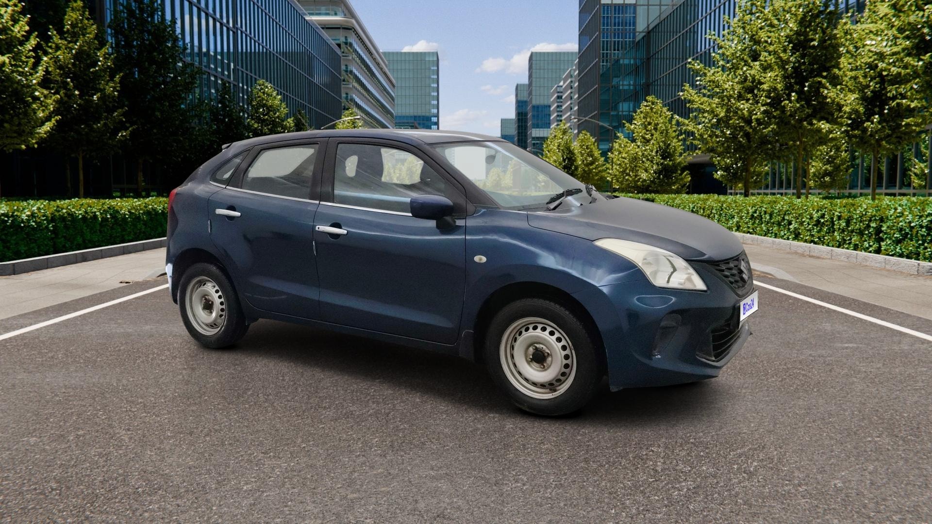 View 2019 Maruti Suzuki 1000 Base Variant Image 21 Used 2019 Maruti Suzuki 1000 Base Variant Image 21