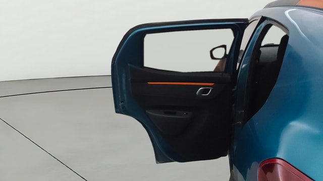 View Renault Kwid Image 22 Used Renault Kwid Image 22