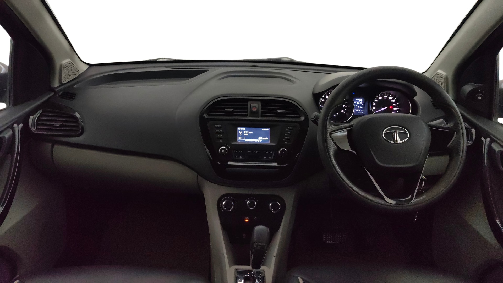 Used 2018 Tata Tiago Used 2018 Tata Tiago