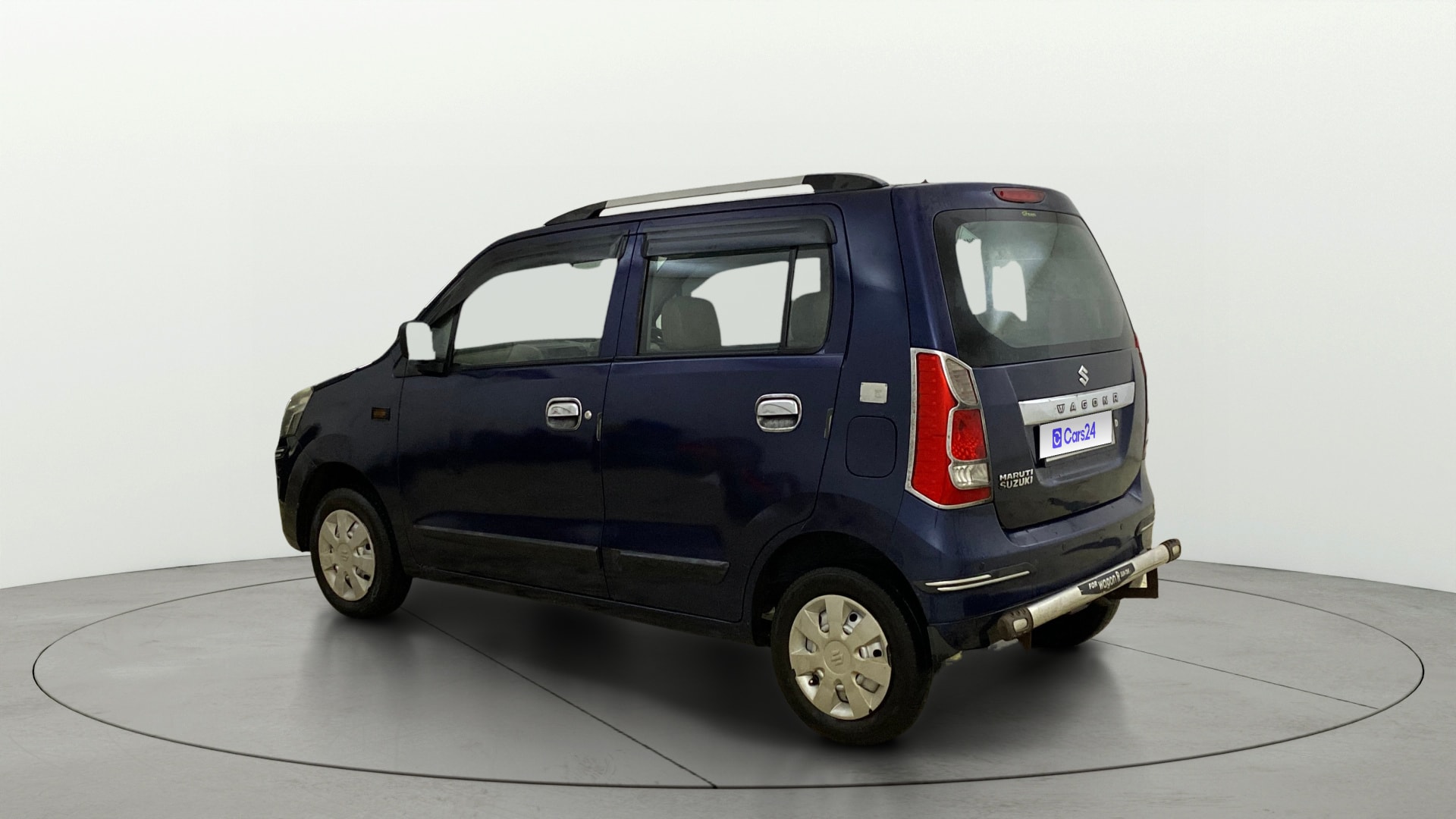 Used 2017 Maruti Suzuki 1000 Used 2017 Maruti Suzuki 1000