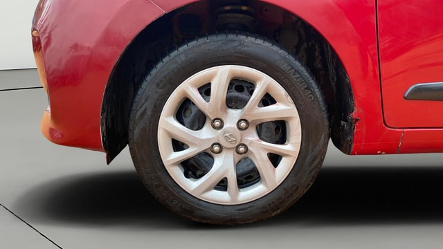 View Hyundai Grand i10 Image 27 Used Hyundai Grand i10 Image 27