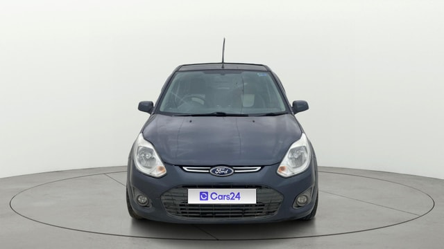 View Ford Figo Image 1 Used Ford Figo Image 1