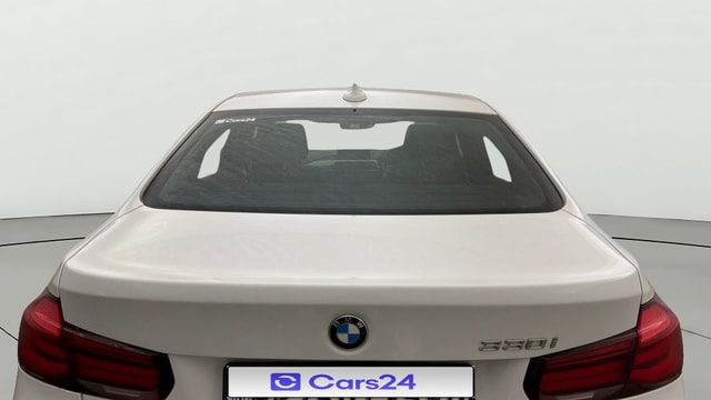 View BMW 3 Series Image 5 Used BMW 3 Series Image 5