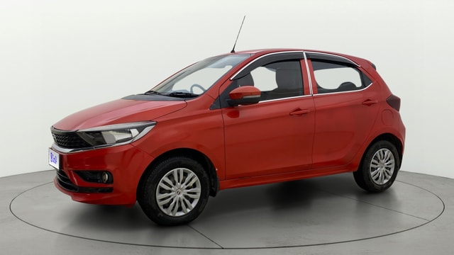 View Tata Tiago Image 35 Used Tata Tiago Image 35