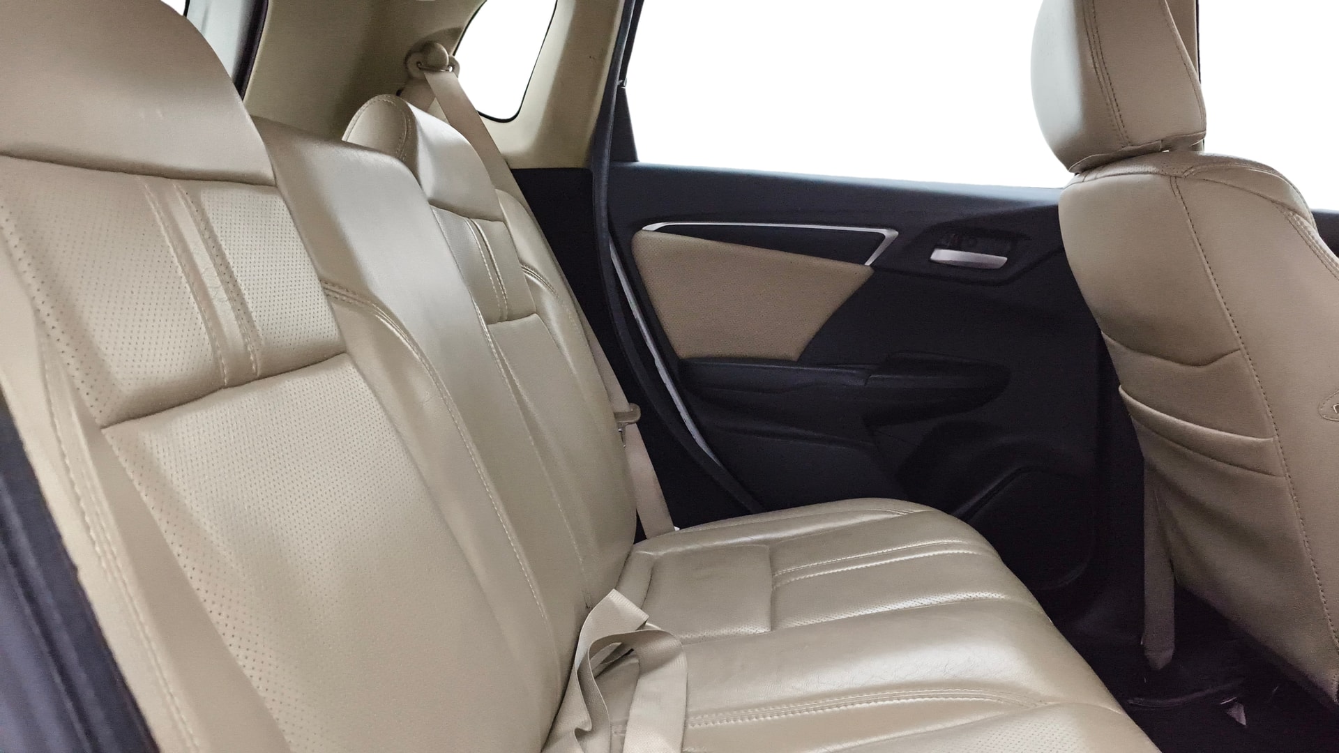 Used 2016 Honda Jazz Used 2016 Honda Jazz