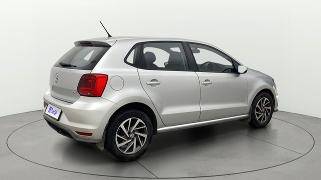 View Volkswagen Polo Image 43 Used Volkswagen Polo Image 43