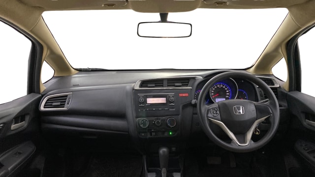View Honda Jazz Image 15 Used Honda Jazz Image 15