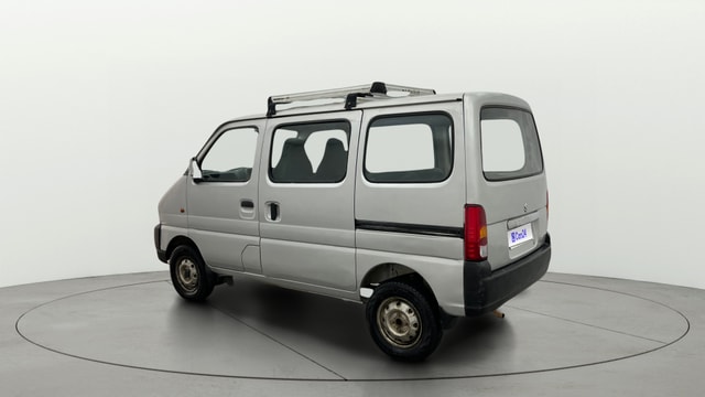 View Maruti Suzuki 1000 Image 2 Used Maruti Suzuki 1000 Image 2