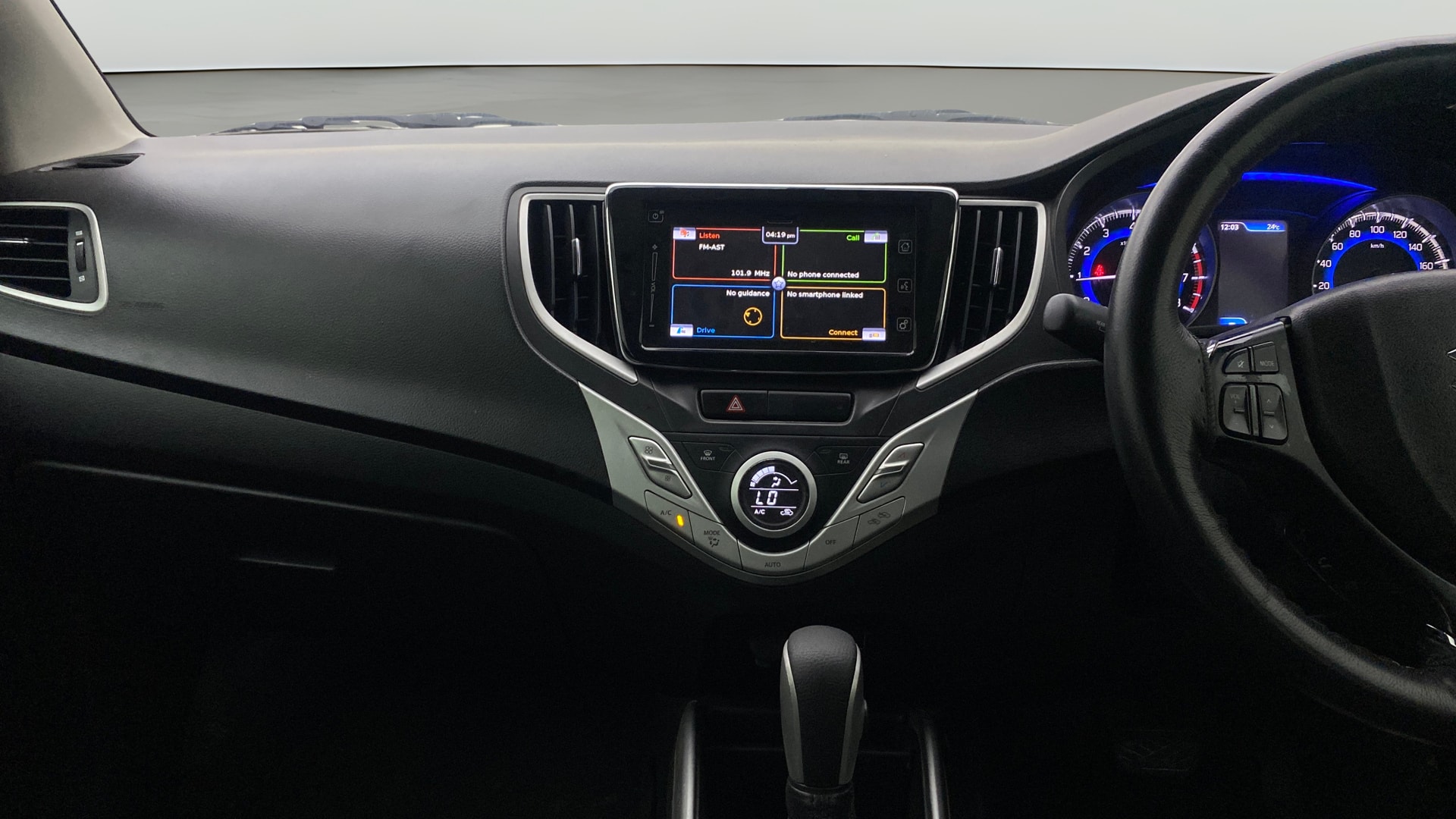 Used 2018 Maruti Suzuki 1000 Used 2018 Maruti Suzuki 1000