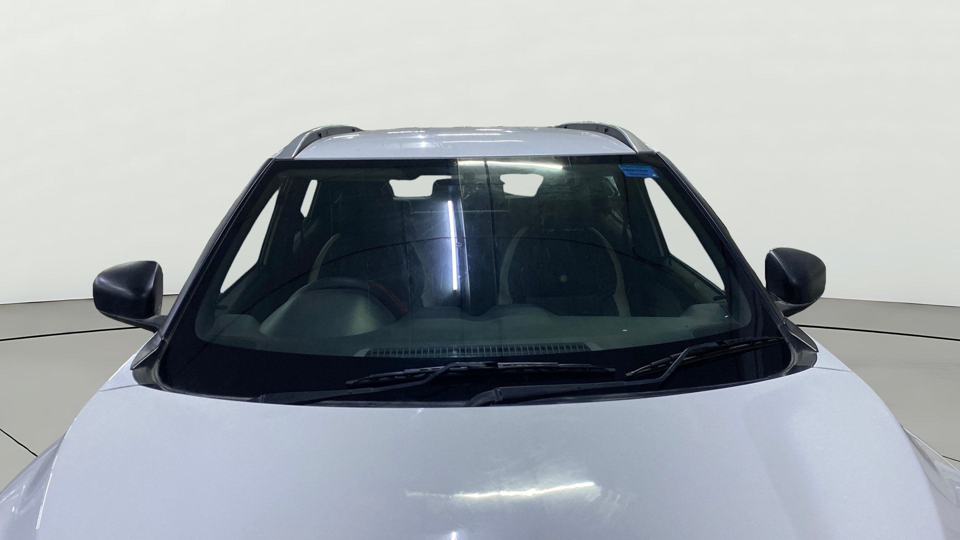 View 2023 Nissan Magnite XE Image 36 Used 2023 Nissan Magnite XE Image 36