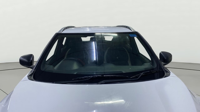 View Nissan Magnite Image 36 Used Nissan Magnite Image 36