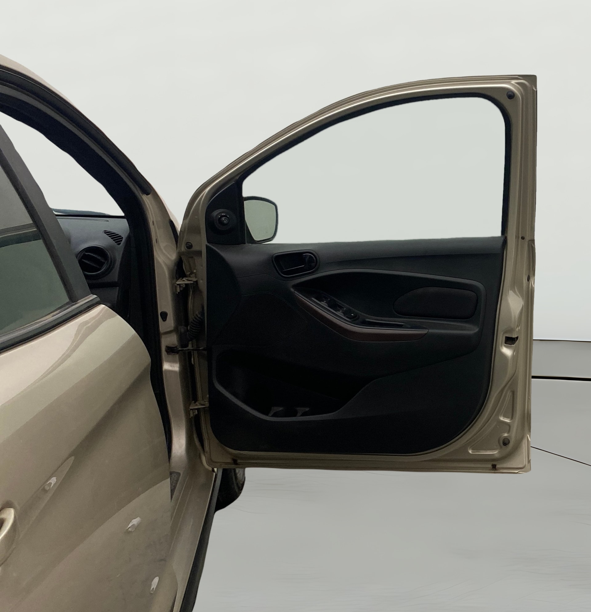 View 2021 Ford Freestyle Ambiente 1.2 Ti-VCT Image 47 Used 2021 Ford Freestyle Ambiente 1.2 Ti-VCT Image 47