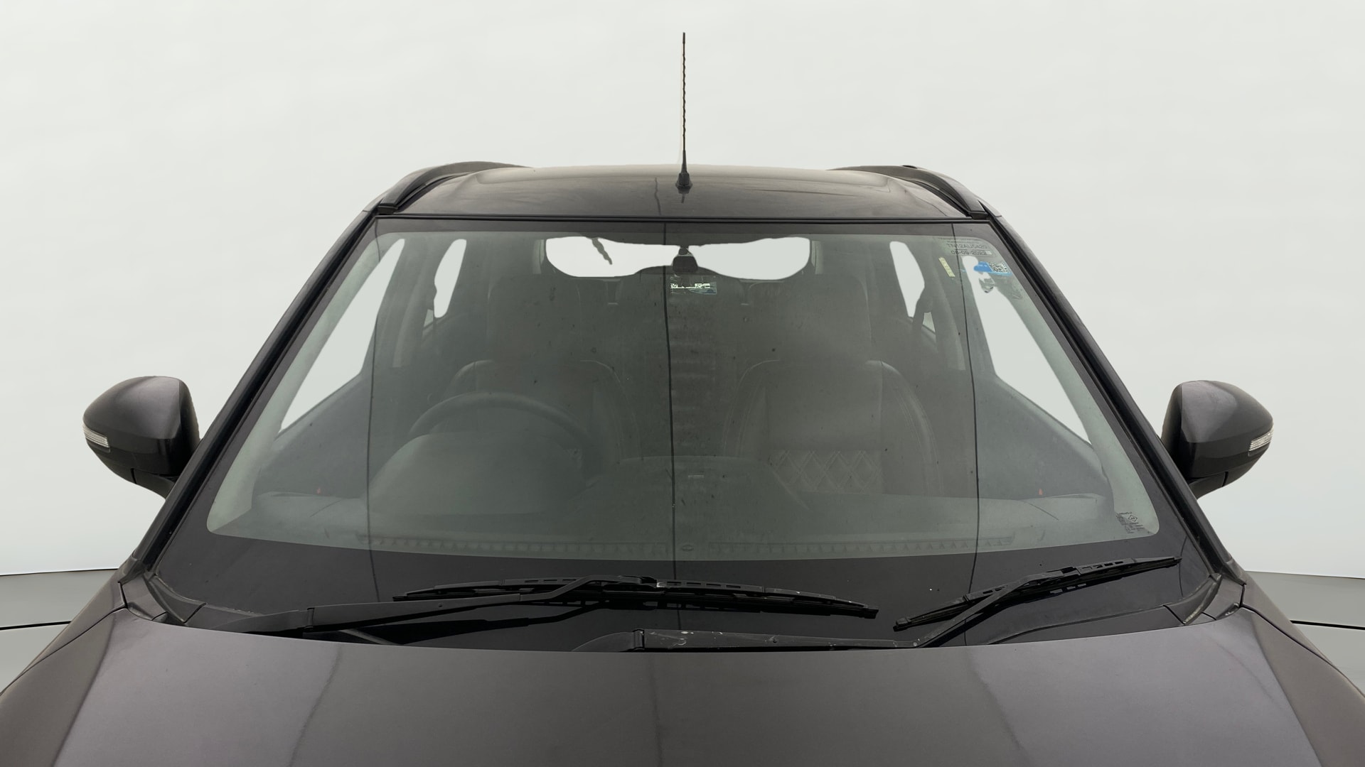 View 2022 Toyota Urban Cruiser Mid MT Image 30 Used 2022 Toyota Urban Cruiser Mid MT Image 30