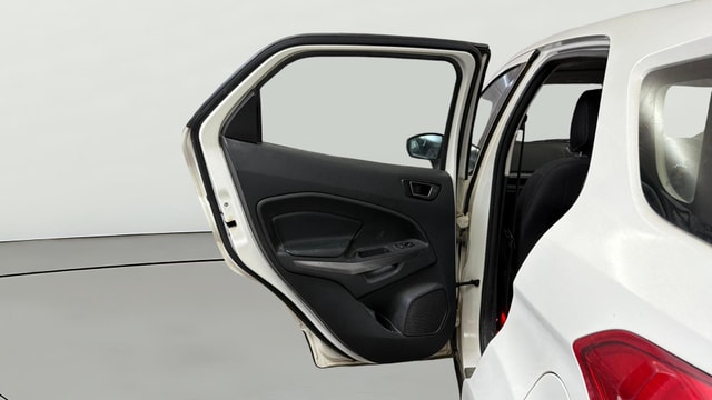 View Ford EcoSport Image 22 Used Ford EcoSport Image 22